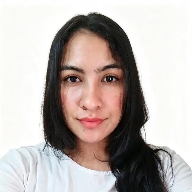 Babysitter in Fernando de la Mora: Yanina