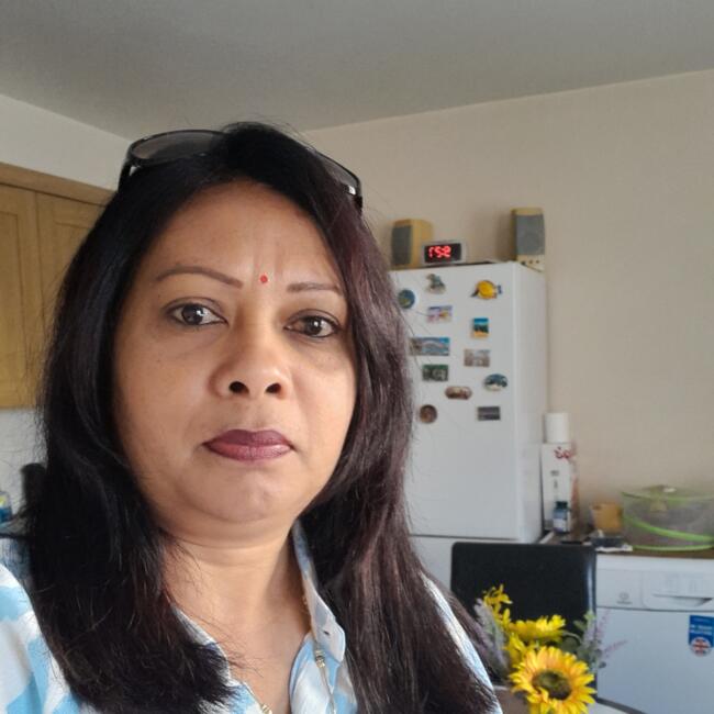 Babysitter in Letterkenny: Deoranee