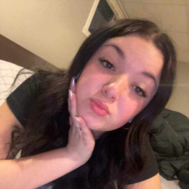 Babysitter in Longueuil: Maïka