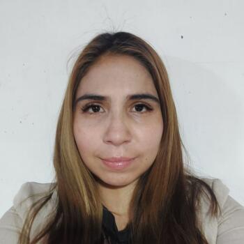 Niñera La Florida: Johanna