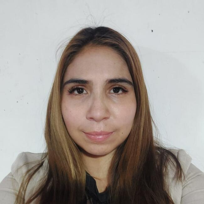 Babysitter in La Florida: Johanna