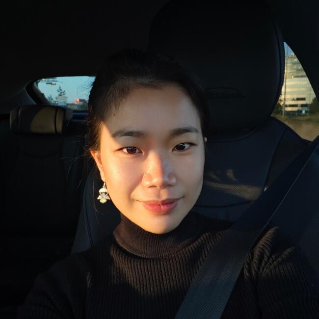 Babysitter in Prague: Marimar