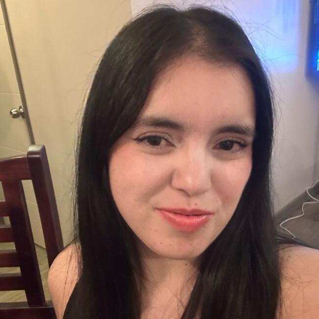 Niñera en Osorno: Romina