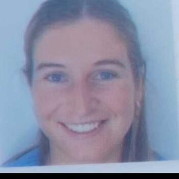 Babysitter Blackrock: Emily Jane