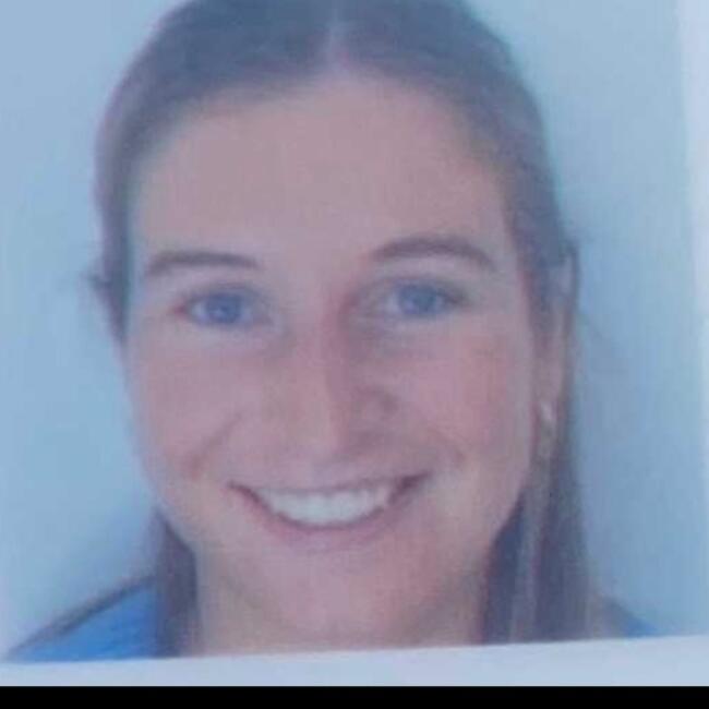 Babysitter in Blackrock: Emily Jane