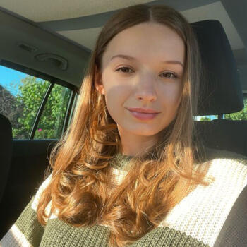 Babysitter in Børgen: Adriana