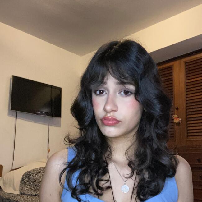 Babysitter in Caracas: Ana Virginia