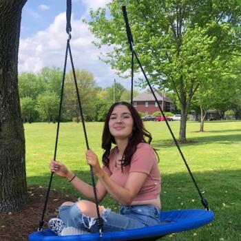 Babysitter in Gallatin (Tennessee): Isabel