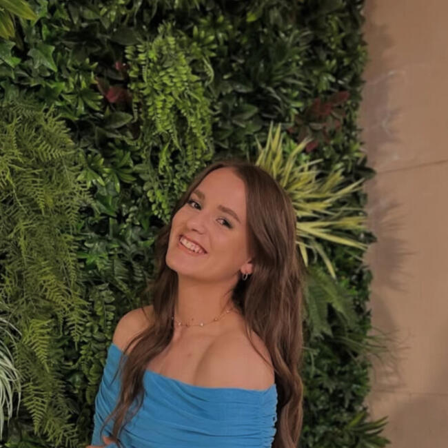 Babysitter in Ritopek: Daliborka