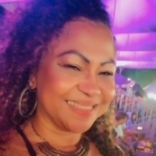 Babysitter in Sorocaba: Nadja