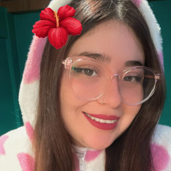 Niñera en Santiago de Chile: Darling belen