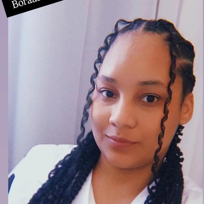 Babá em São Paulo: Maysa