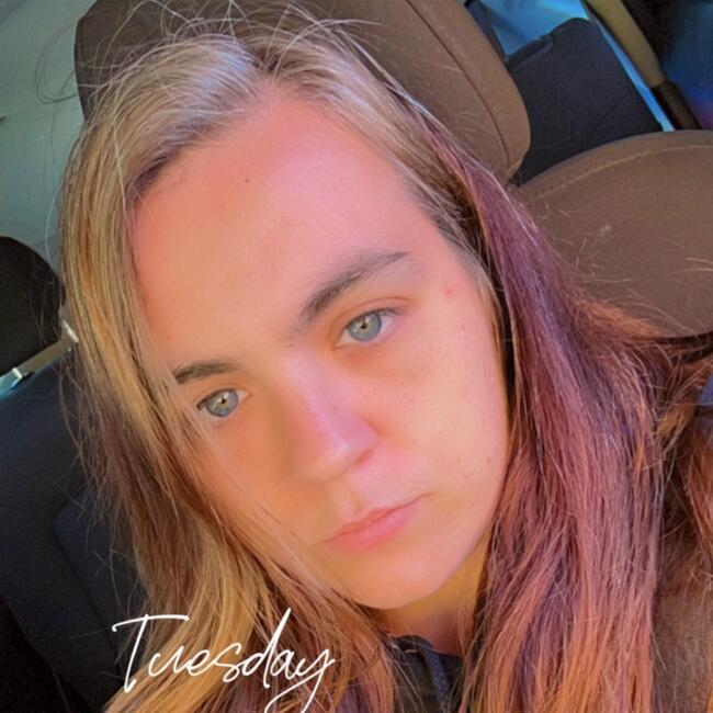 Δουλειά για babysitter στην περιοχή Μόντρεαλ: Claudia
