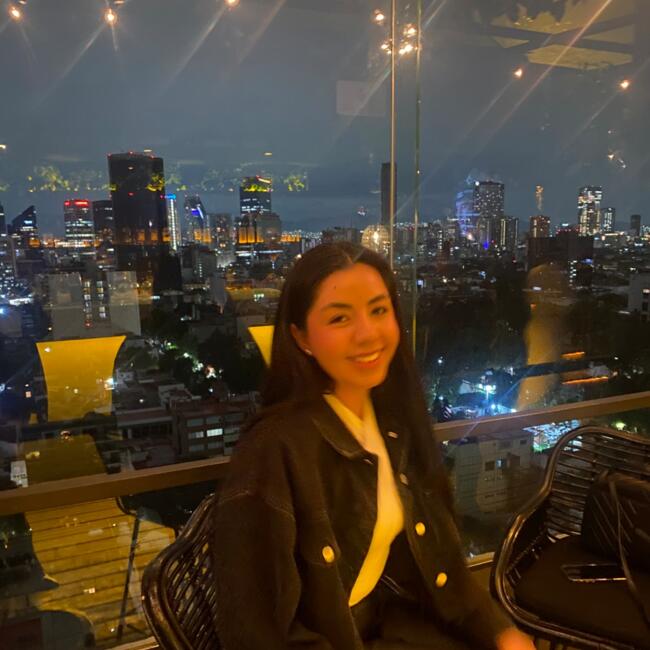 Babysitter in Ghent: Cindy Paola