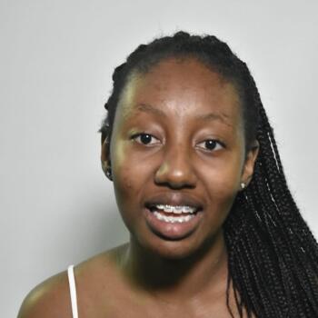 Nanny in Midrand: Palesa