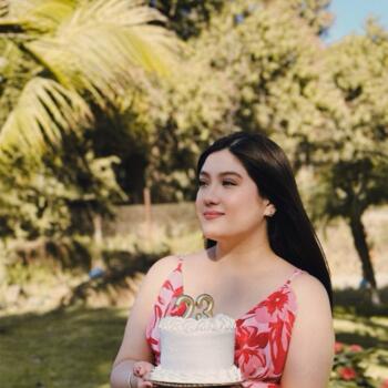 Babysitter στην περιοχή Los Mochis: Fernanda