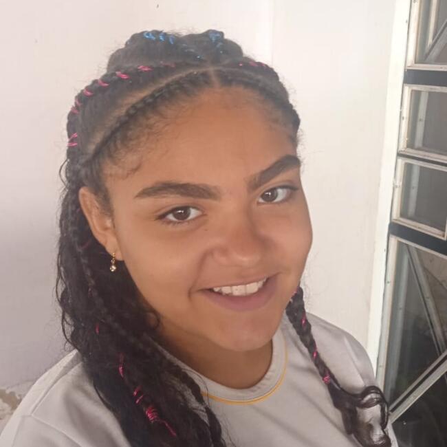 Emprego de babá em Campo Belo: Stefany