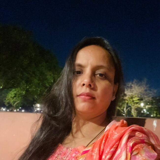 Babysitting job in New Delhi: Neelam