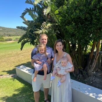 Emploi de nounous à Coppet: job de garde d'enfants Michela