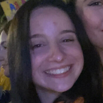 Babysitter in San Ġwann: Dominika