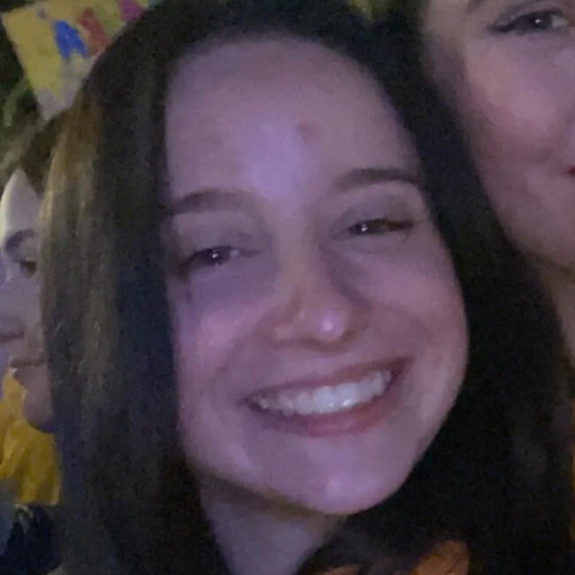 Babysitter in San Ġwann: Dominika