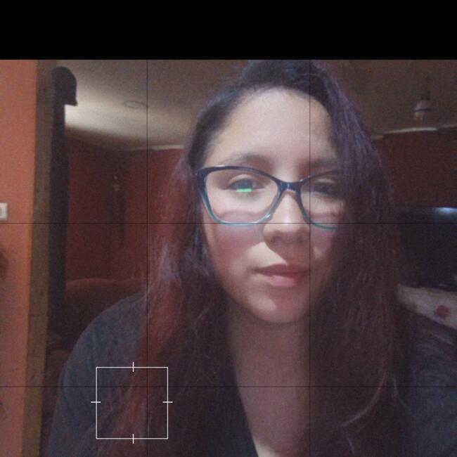 Niñera en La Pintana: Maricela