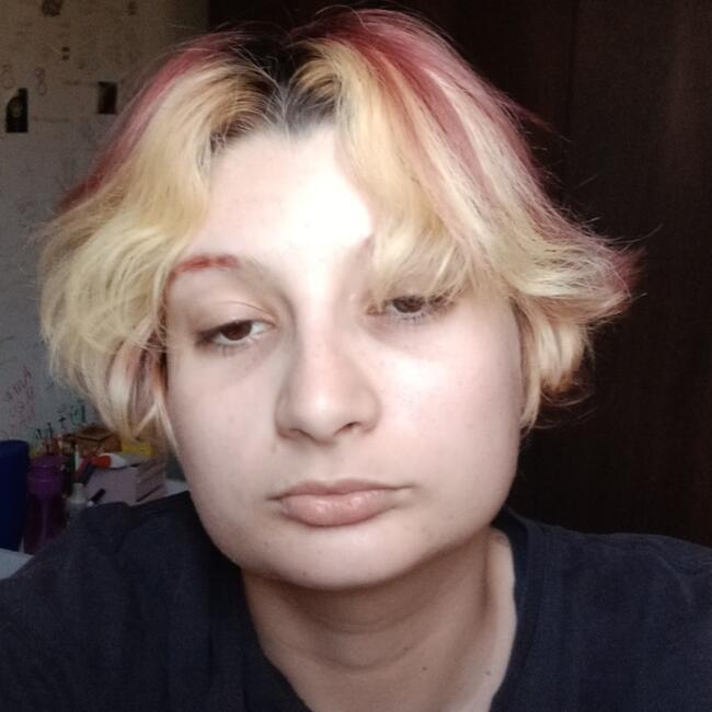 Babysitter in Bauru: Maria Clara