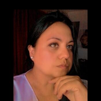 Babysitter Ezeiza: Sara