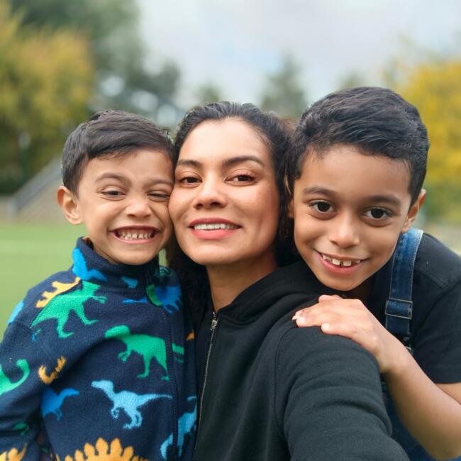 Canguro en Alovera: Diana