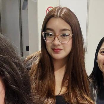 Niñera en Magdalena (Departamento de Lima): Mariana