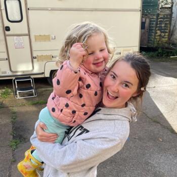 Babysitter in Aberdeen: Thalia