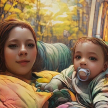 Parent New Delhi: Megha