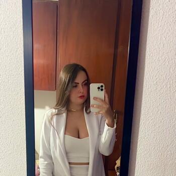 Babá em Mogi das Cruzes: Izabele