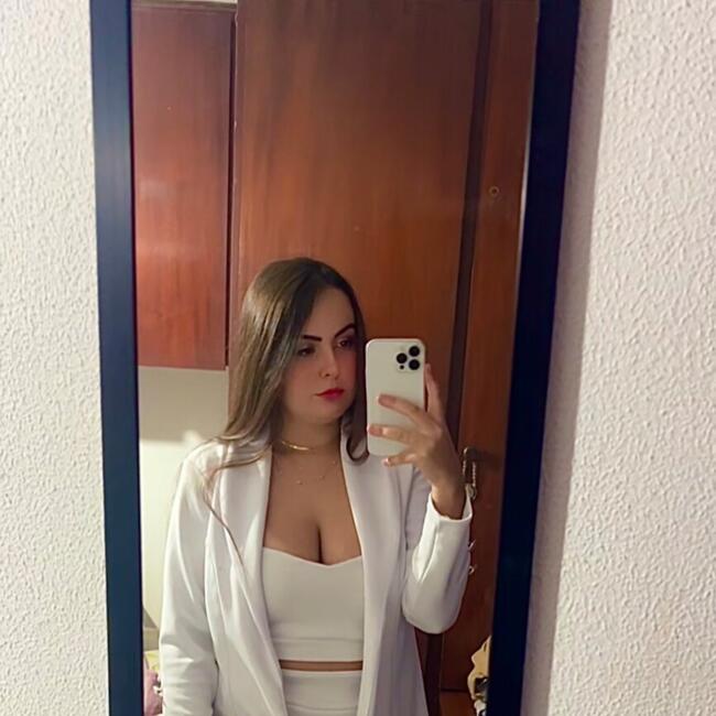 Babysitter in Mogi das Cruzes: Izabele