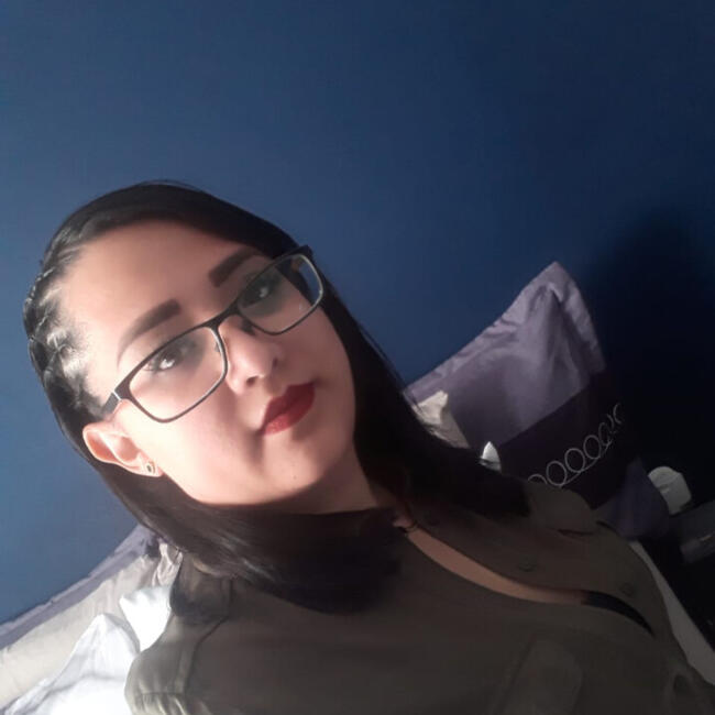 Babysitter in Coacalco: Janeth