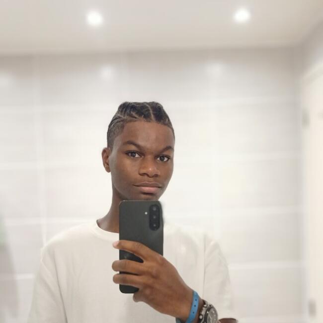 Babysitter in Saint-Laurent: Wayans