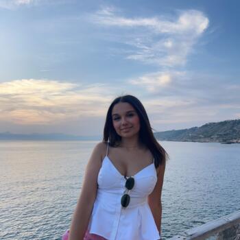 Babysitter Palma: Marta