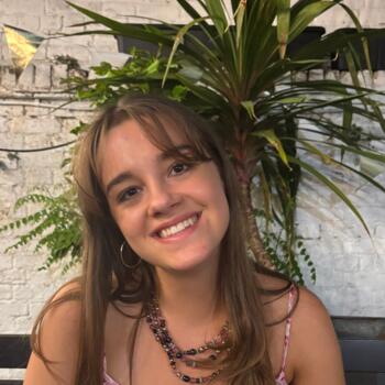 Babysitter Bristol: Ana