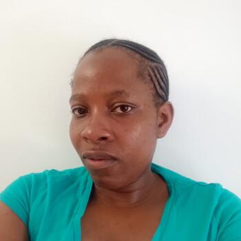 Babysitter in Milnerton: Precious