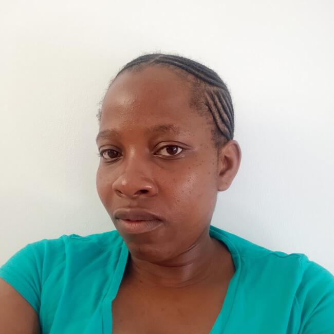 Babysitter in Milnerton: Precious