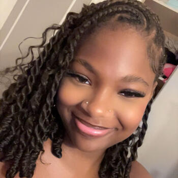 Babysitter in Gentilly: Surielle