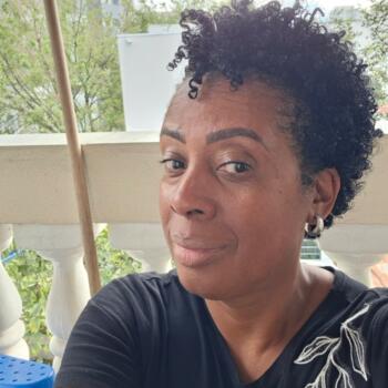 Babysitter in São Paulo (São Paulo): Sandra