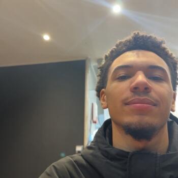 Babysitter in Saint-Germain-lès-Corbeil: Kylian