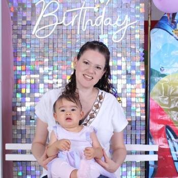 Padre/madre Ciudad de México: Diana