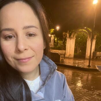 Babysitting job in Culiacán: babysitting job Kattia lizbeth