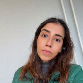 Babysitter in Augsburg: Jamela Dayoub
