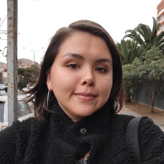 Babysitter in Antofagasta: Javiera