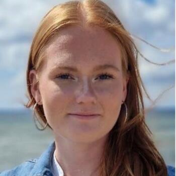 Babysitter in Helsingborg: Alice