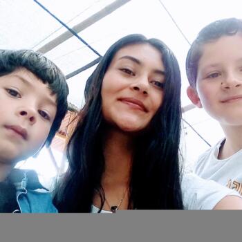 Babysitter in Guarne: Paula Andrea