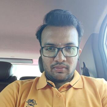 Parent Chennai: Gokulraja